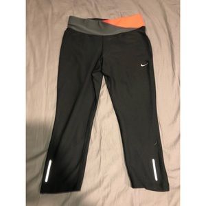 Nike workout pants